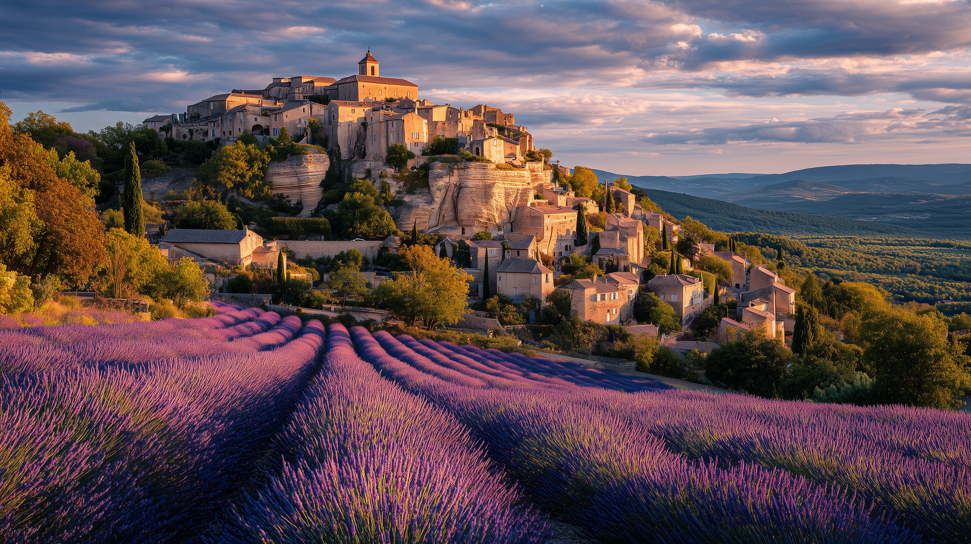 남프랑스 & 코르시카 섬 12일
