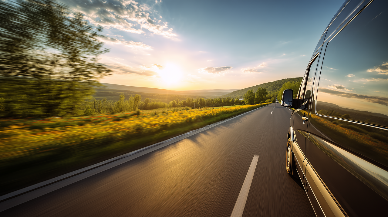 “ 이메스와 떠나는 진정한 여행.”