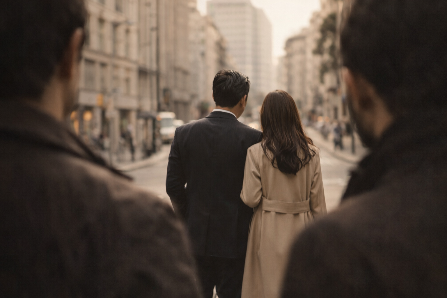 외도 조사 및 상간 증거수집 탐정 조사 서비스