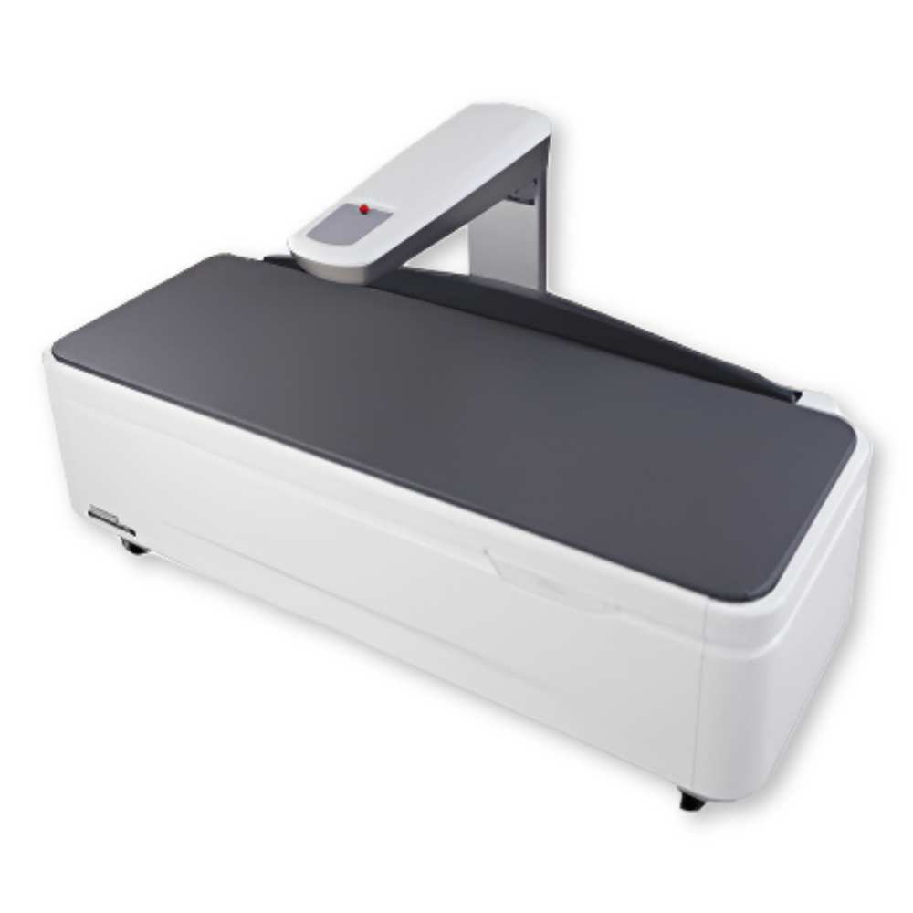 DEXA (골다공증검사)