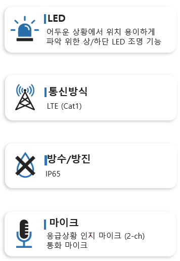 음성인식비상벨