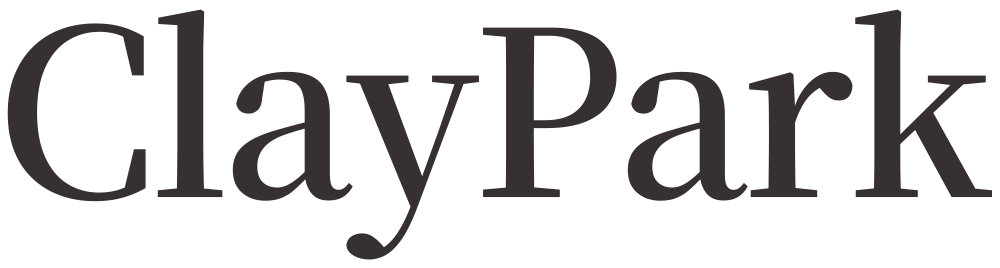 ClayPark Logo
