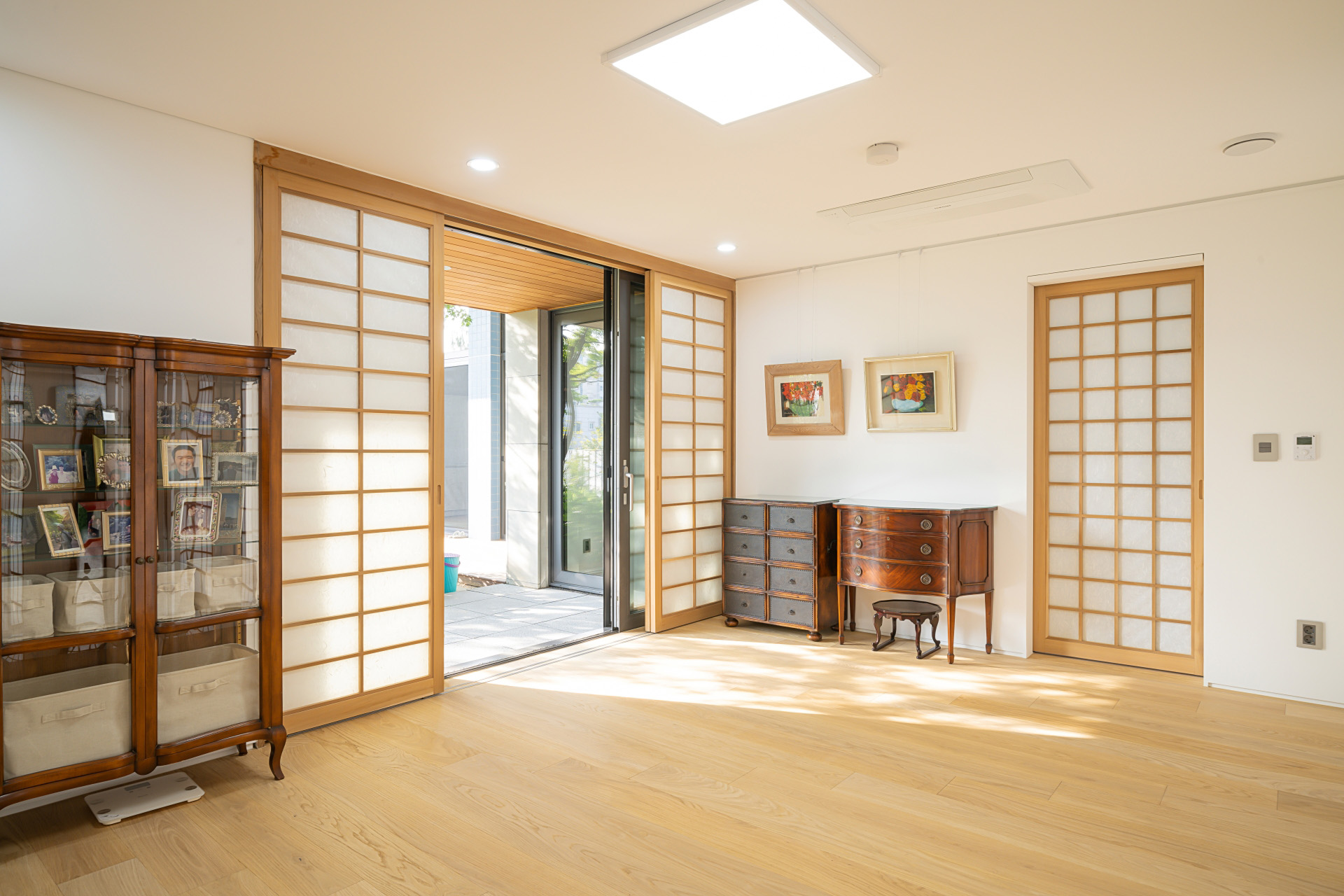 바롤로 원목도어 | 다인앤살리스