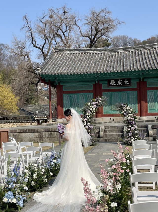 스드메 (스튜디오 / 드레스 / 메이크업)