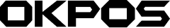 OKPOS 로고