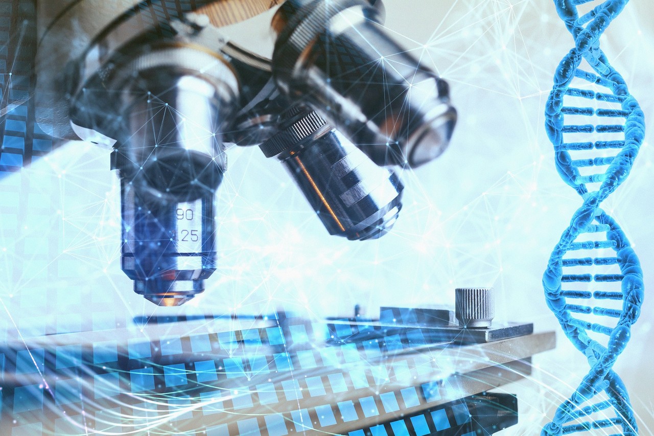 법원촉탁 수검명령 유전자검사