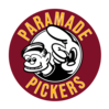 PARAMOUNT PICKERS