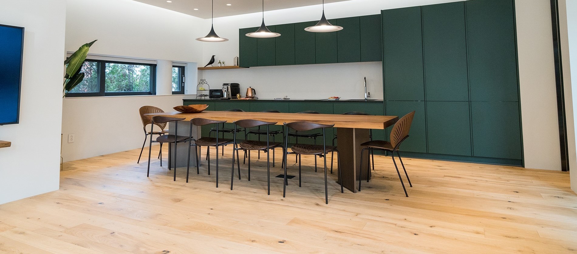 원목 가구 맞춤 제작 | 다인앤살리스