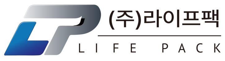 (주)라이프팩