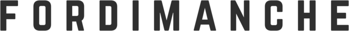 포디망슈 컴퍼니 | Fordimanche Co.