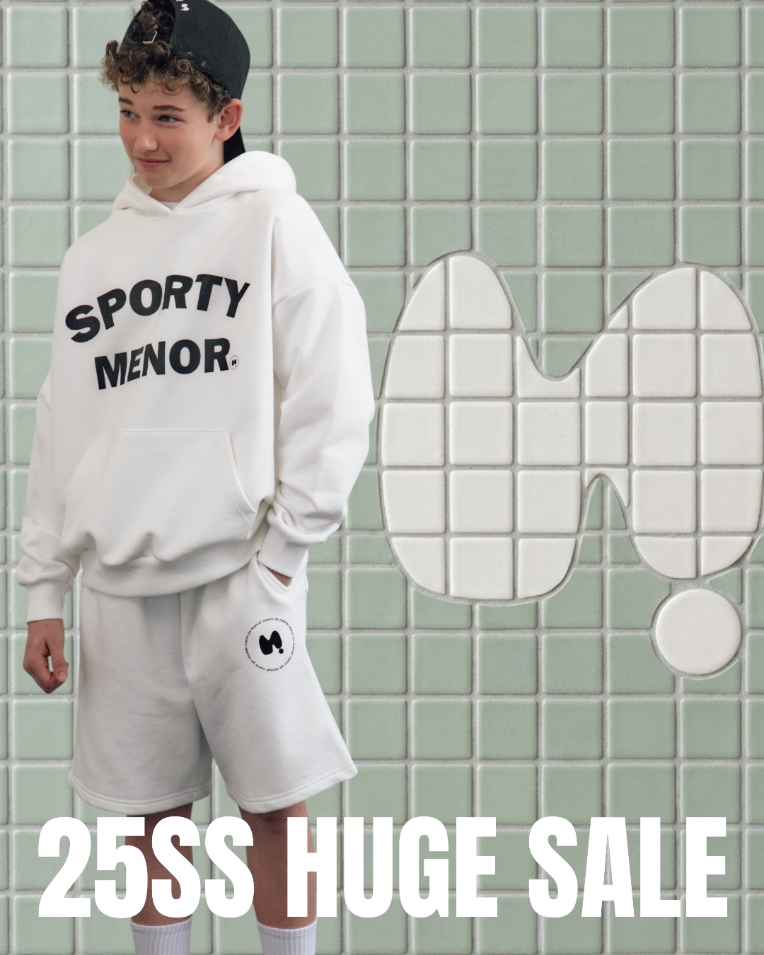 menor <br> PS MARKET