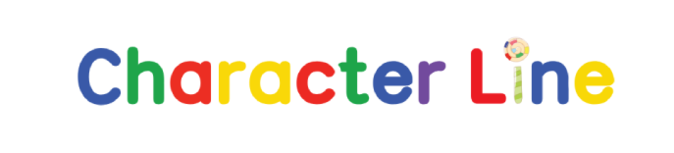 캐릭터라인