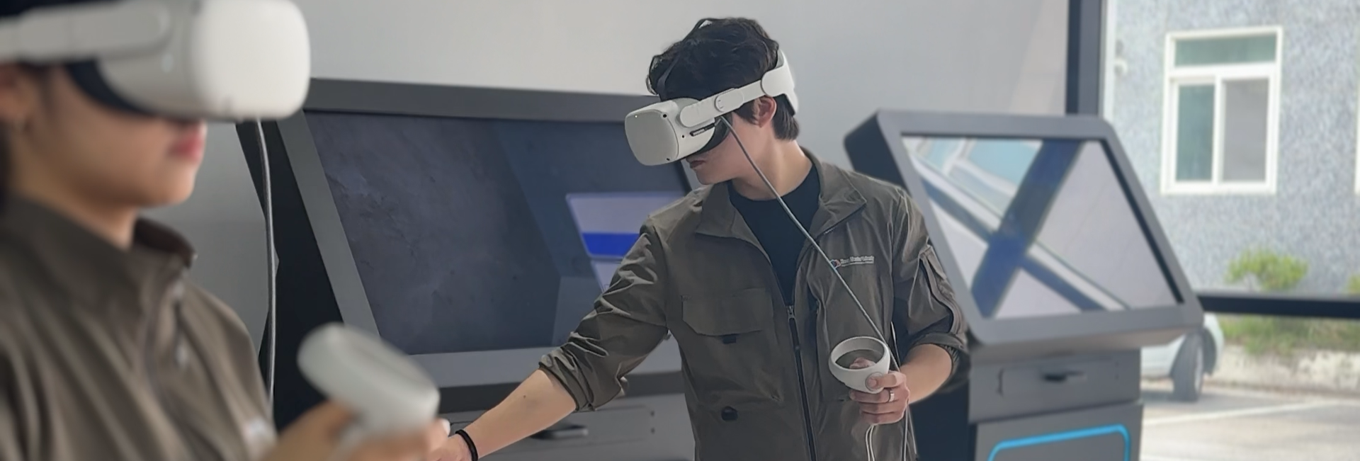 산업 현장 직무 훈련