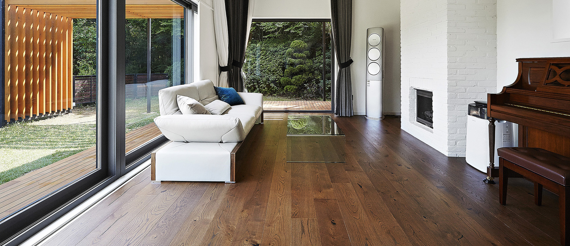 살리스 네오 원목마루 | 다인앤살리스