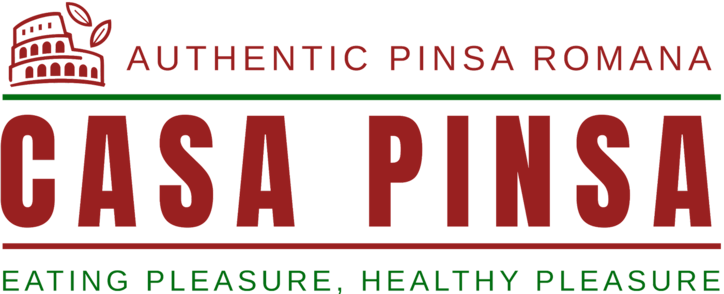 CASA PINSA - 로마 정통 핀사, 한국에 착륙하다.