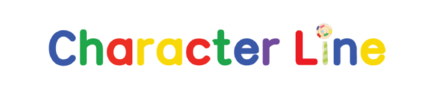 캐릭터라인