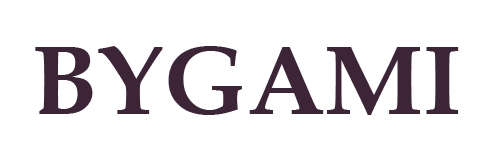 BYGAMI(바이가미)