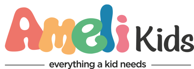 AmeliKids, everything a kid needs