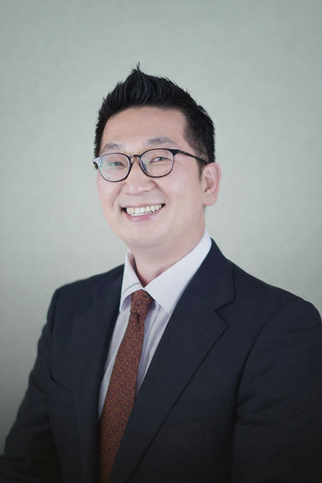 행복재무상담센터 이건록 소장