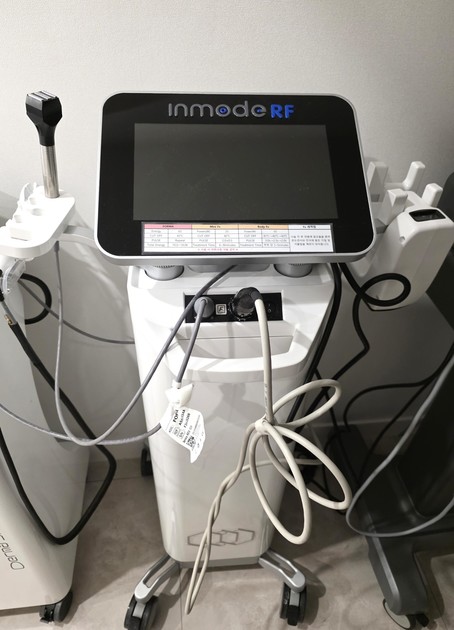 인모드 RF / INMODE RF : Onemedical
