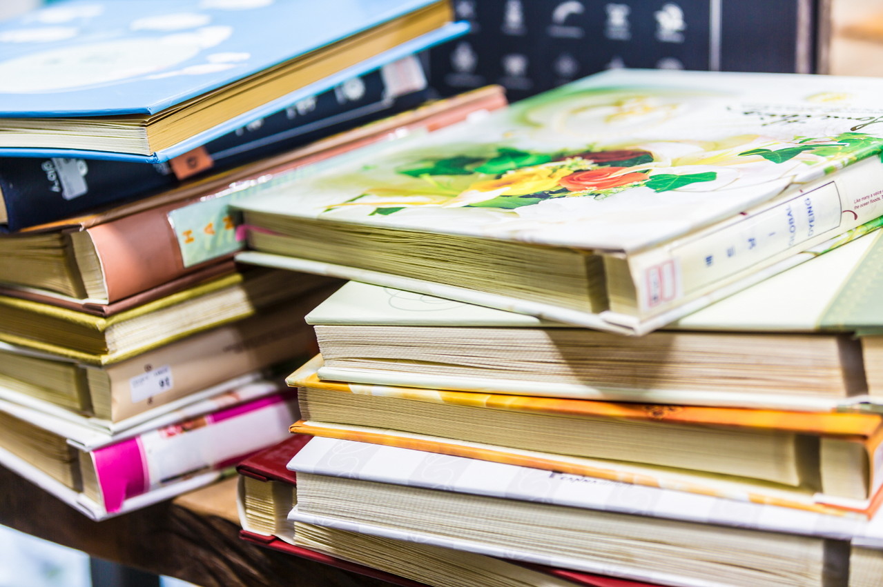 앨범사진 사진정리