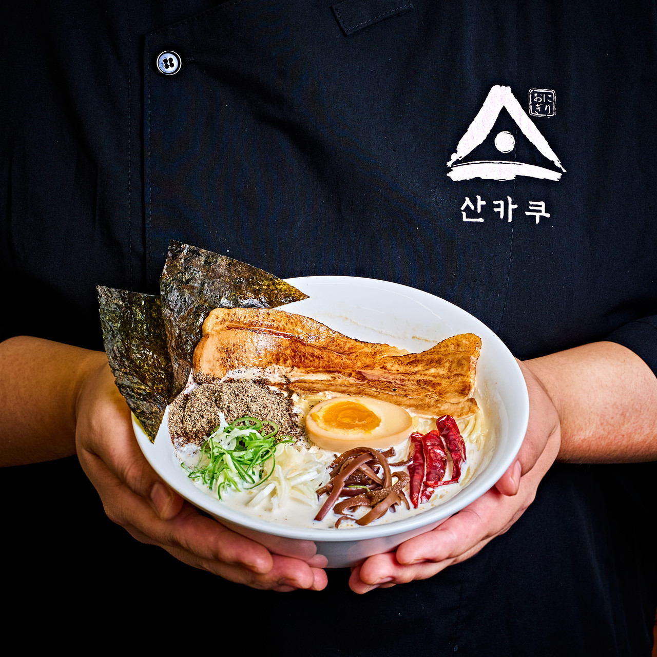 산카쿠 tkszkzn