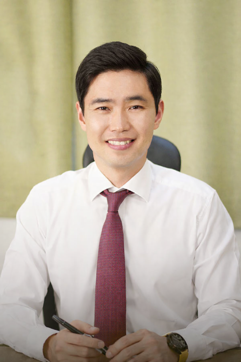 행복재무상담센터 오영일 센터장
