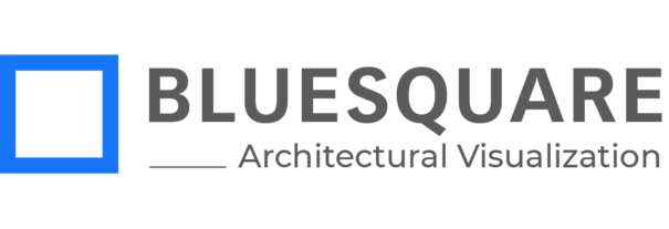 BLUESQUARE 블루스퀘어 | 건축CG · 3D 렌더링 전문 스튜디오