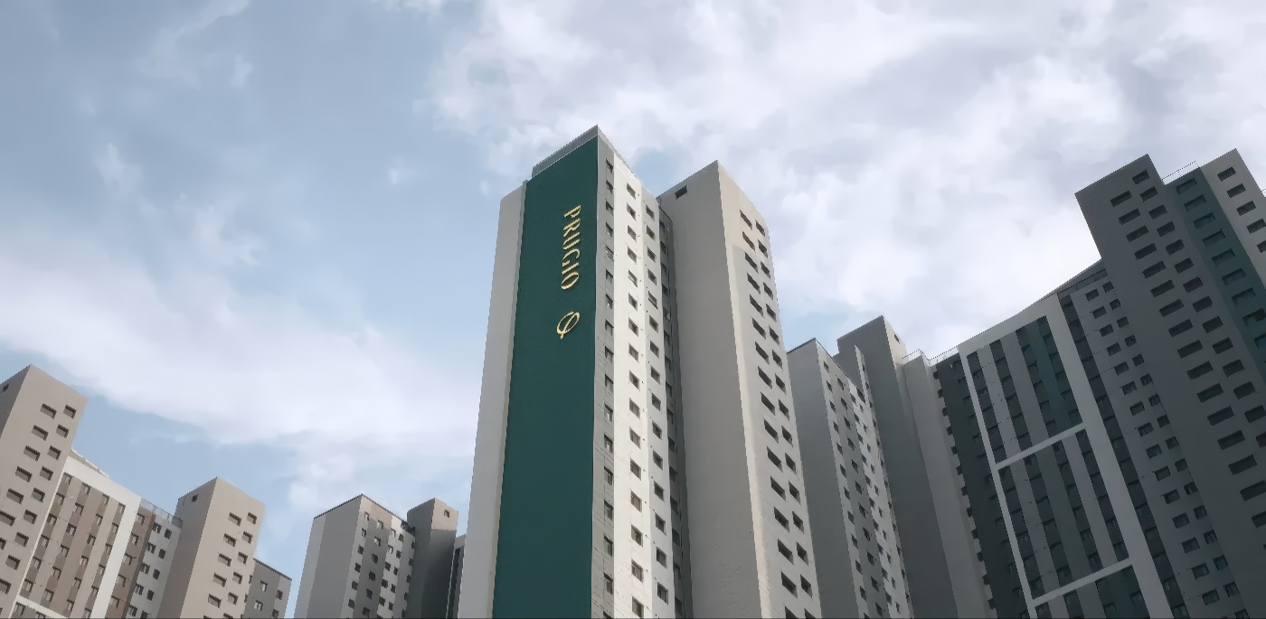 송도 월드메르디앙 사업개요