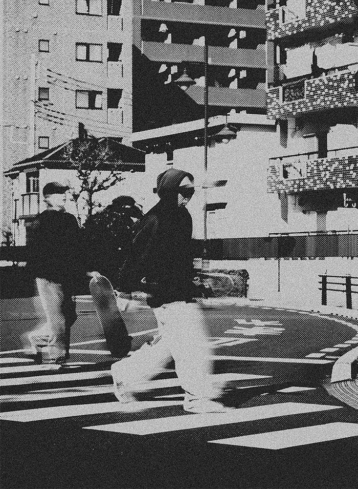 Minimal <br>Style