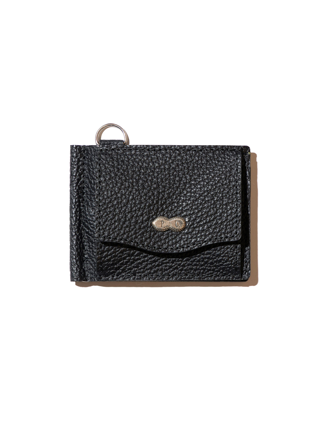 Small Thin Wallet : HIDE/AND/RIDE