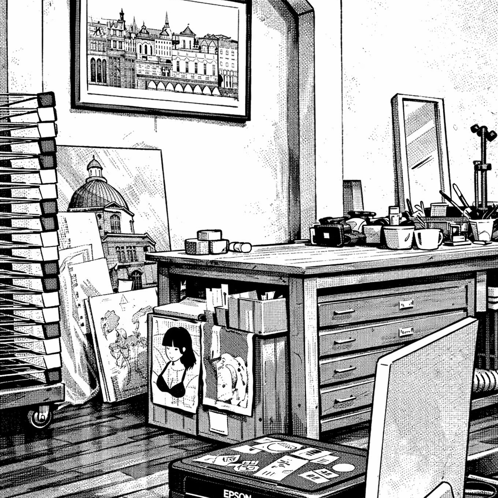 From Minglers (Journal)