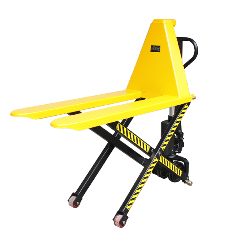 핸드파렛트트럭