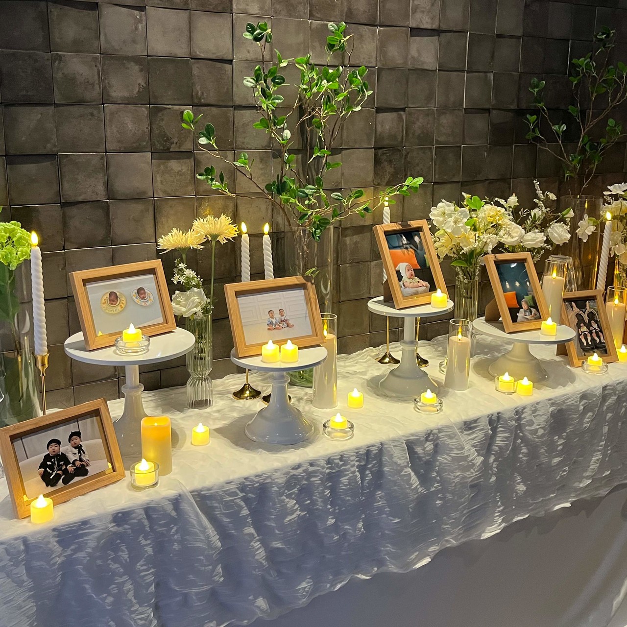 포토테이블 추가 연출