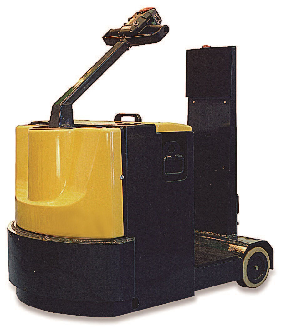 견인차/견인트럭