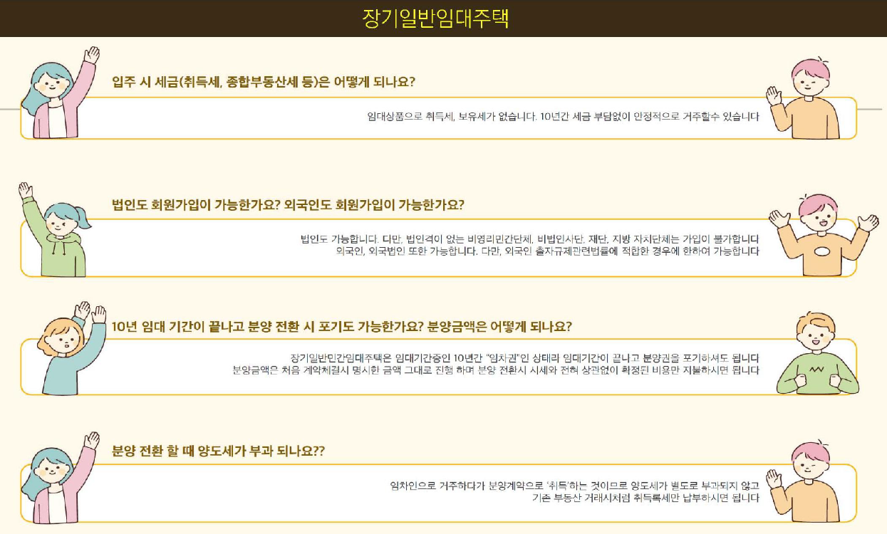 민간임대주택의 이해6