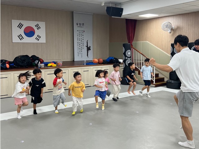 기타 기업/기관/단체 (과천클래스 등)