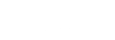 서귀포오름펜션