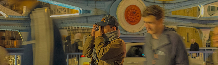 라이커프라이데이 4