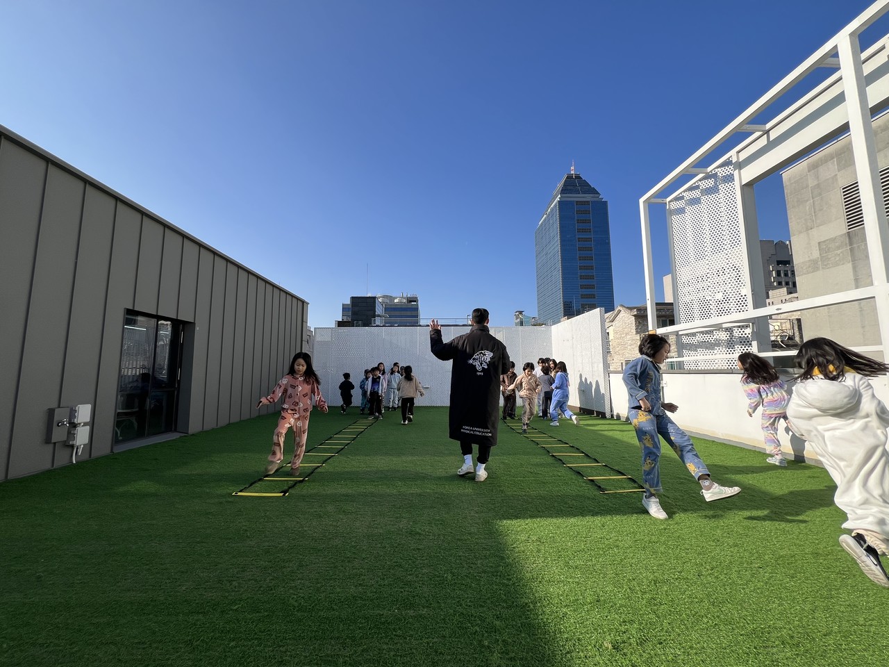 국제학교/중학교 (PCA 등)