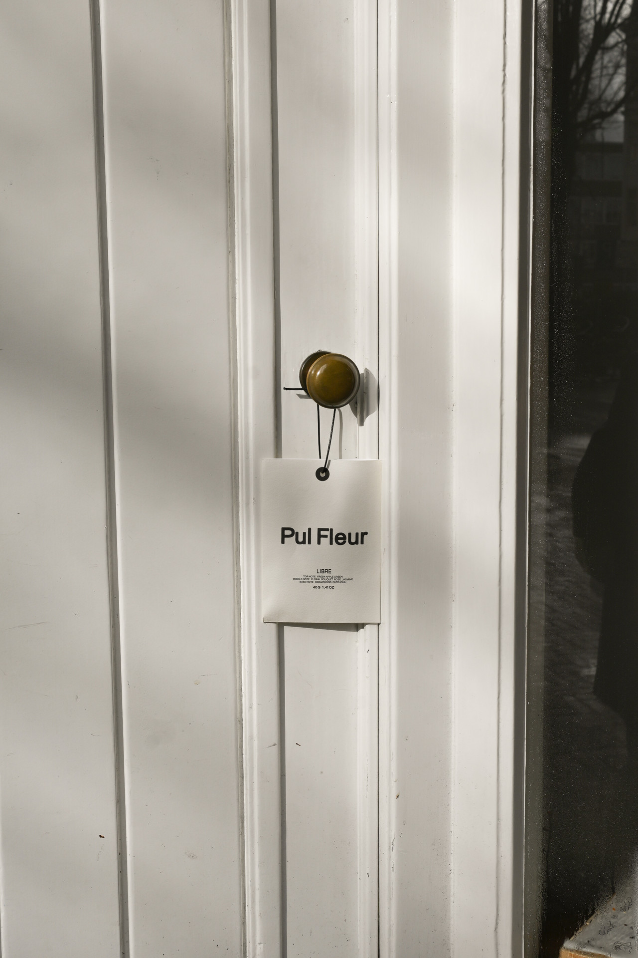 PULBAT Sachet    