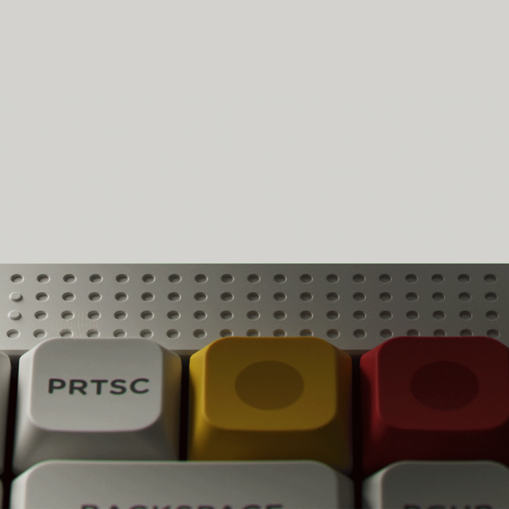 <p><p style="padding:0px 20px 0px 0px;  color:#000000;"><strong>PBT Keycaps</strong> <br><span><span style="font-size: 18px; COLOR:000000;">Low / High Profile</span></p>