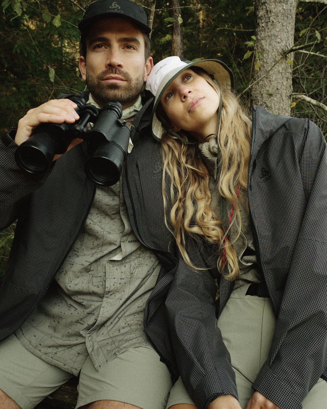 데일리 아웃도어룩<BR>COMING SOON