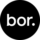 bor