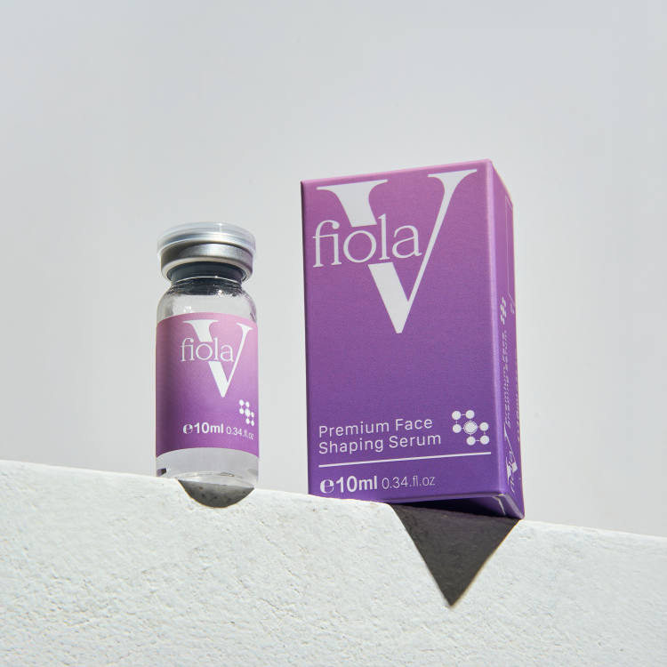 fiola V Fat Dissolving Injection