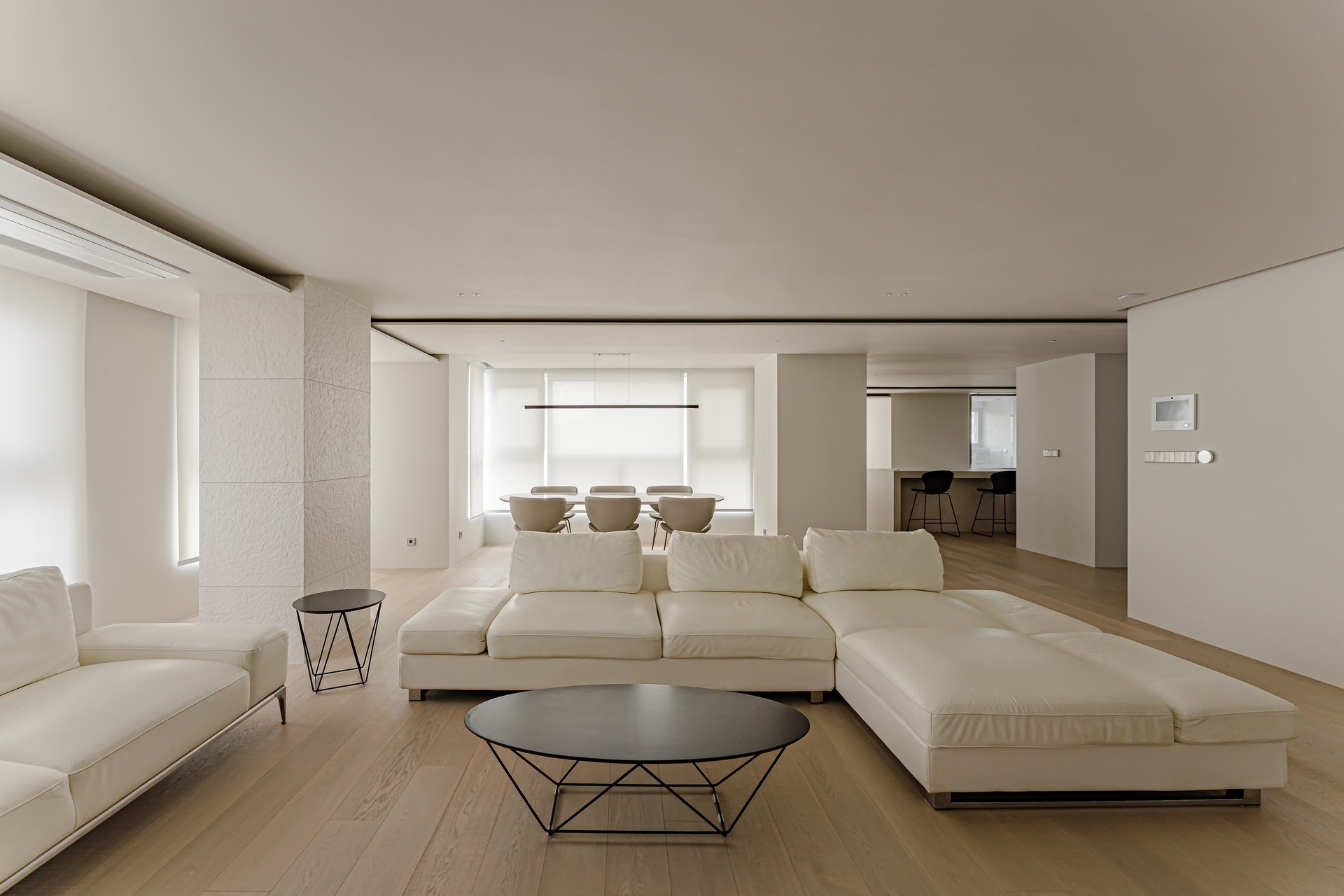 <div id="title">Banpo-dong Banpo Xi Apartment<span></span></div>