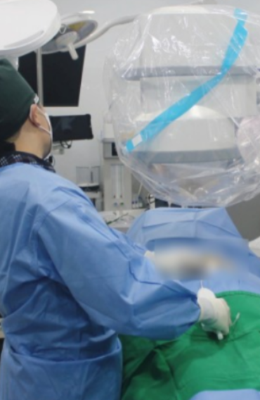 허리디스크 주사