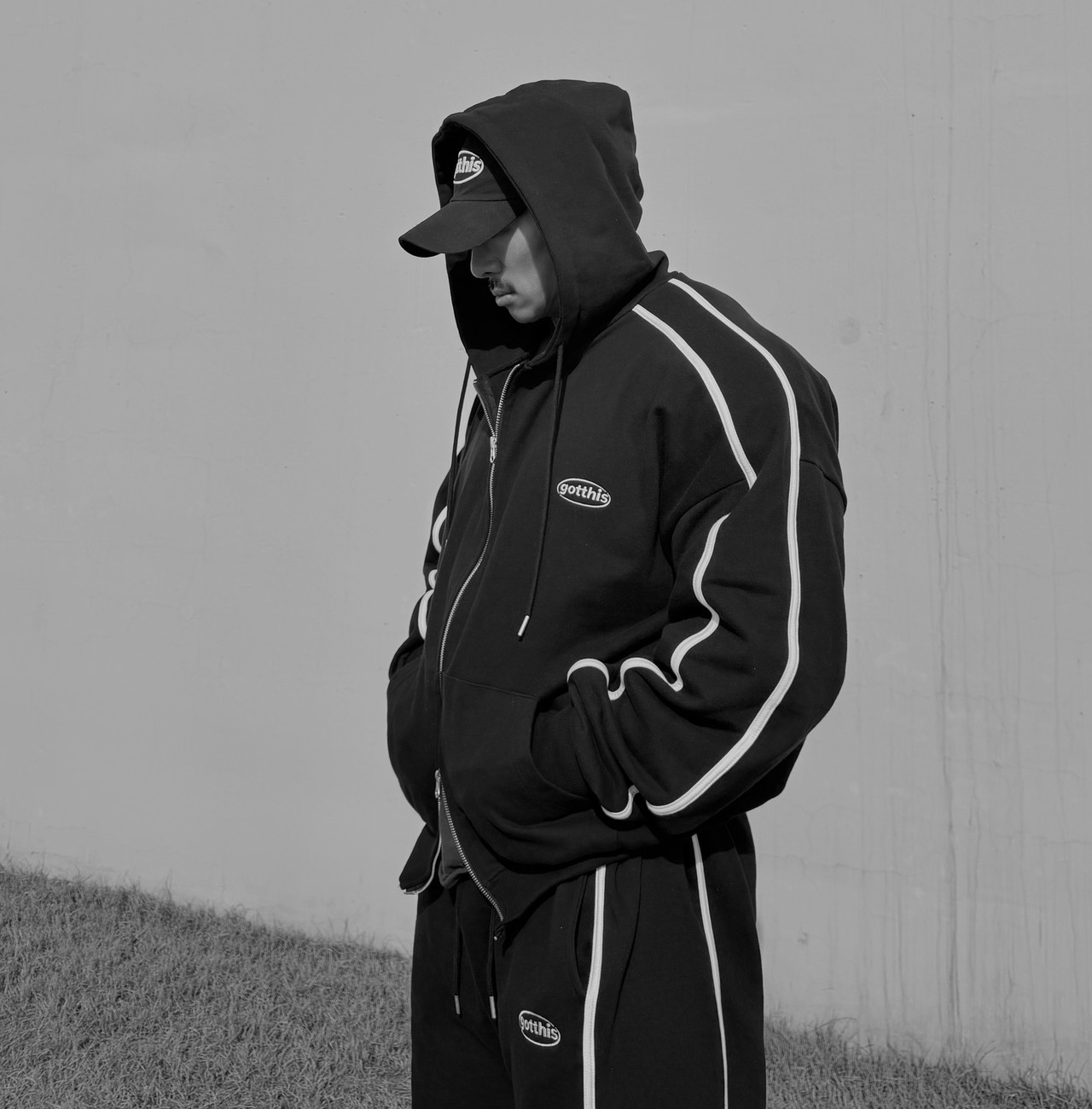 Signature line Training Set