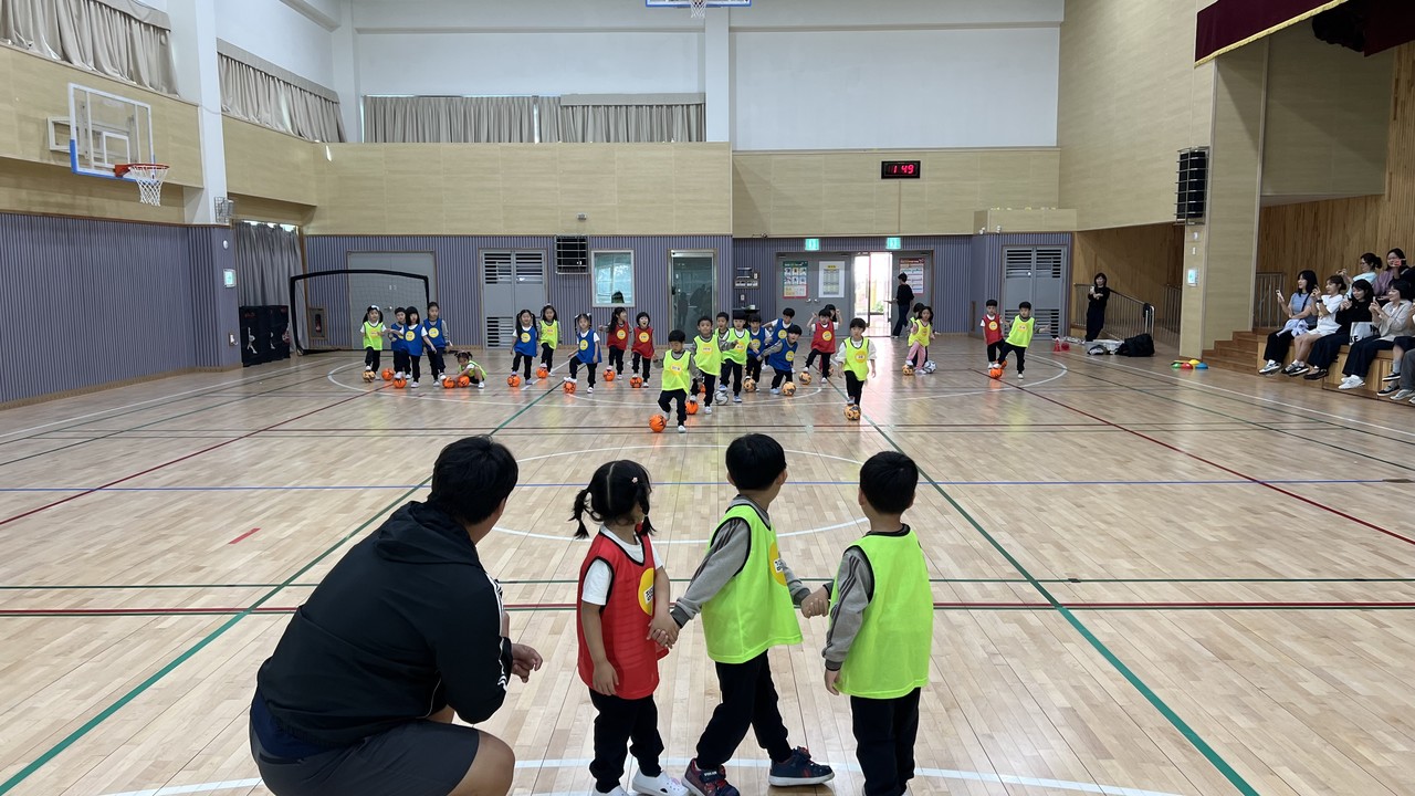 유치원/초등학교 (서울노일유치원 등)