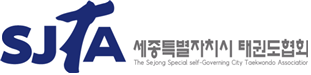 세종시태권도협회